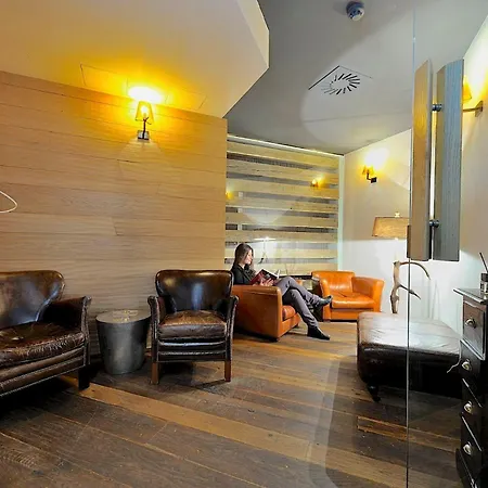 Dv Boutique & Szálloda 4*