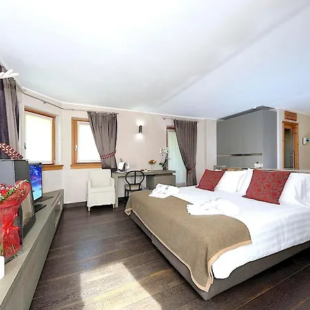 Dv Boutique & Szálloda 4*