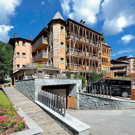 Szálloda Dv Boutique & 4*